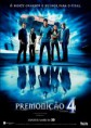 Premonição 4